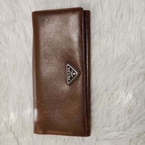 Prada Wallet